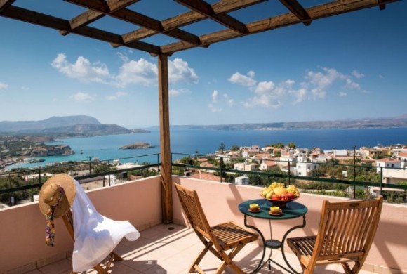 Villa for sale in Chania Prefecture