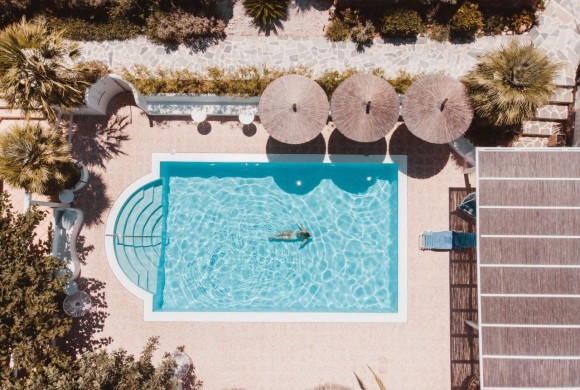 Villa for sale in Crete