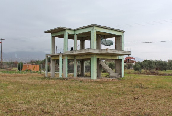 House for sale in Pieria Prefecture