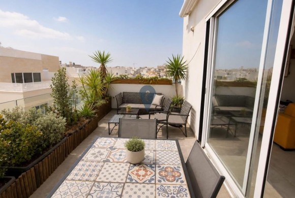 Apartment for sale in Msida