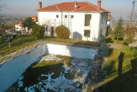 House for sale in Pieria Prefecture