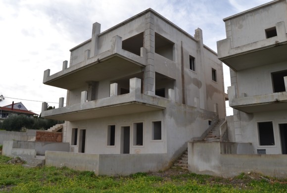 Villa for sale in Heraklion Prefecture