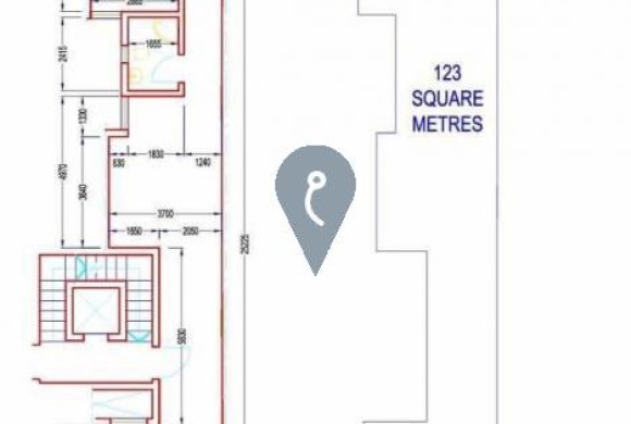 Apartment for sale in Naxxar