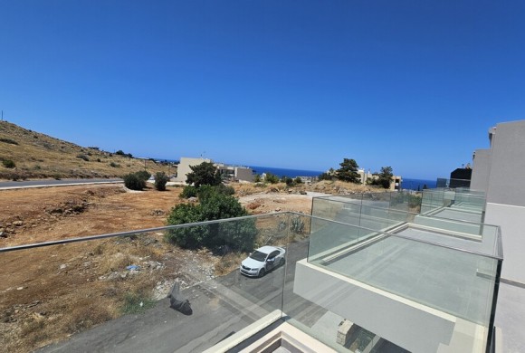 Apartment for sale in Rethymno Prefecture