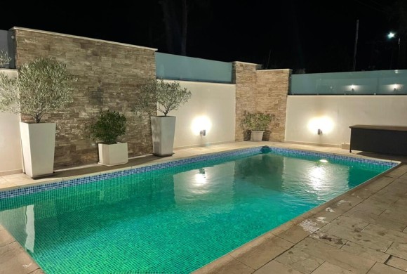 Villa for sale in Chalkidiki