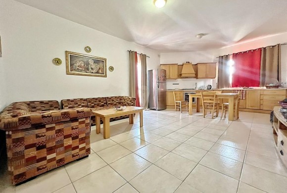Apartment for sale in Qormi