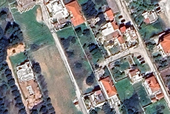 Land for sale in Rest of Attica