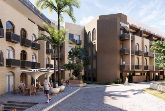 Apartment for sale in Zurrieq