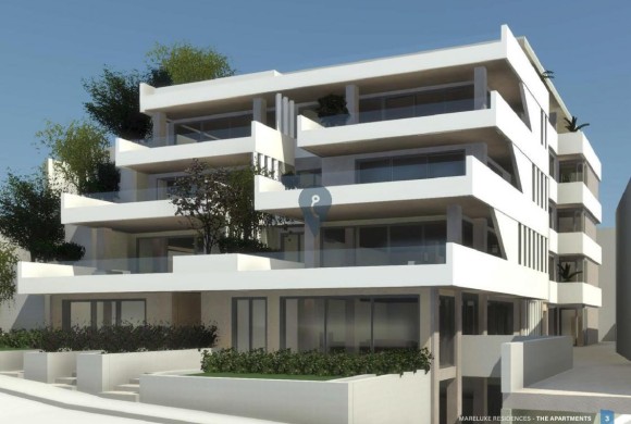 Garage / Parking Space for sale in Mellieha