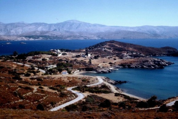 Land for sale in Chios Prefecture