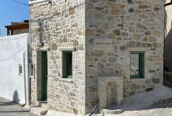 Townhouse for sale in Lasithi Prefecture
