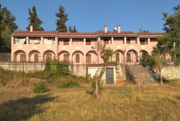 Complex for sale in Corfu Prefecture