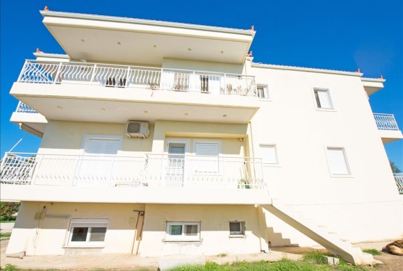 House for sale in Corinthia