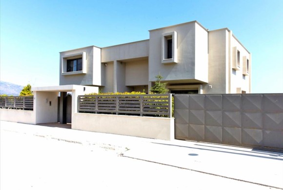 Villa for sale in Rest of Attica
