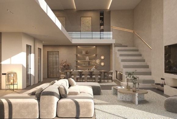 Apartment for sale in Heraklion Prefecture