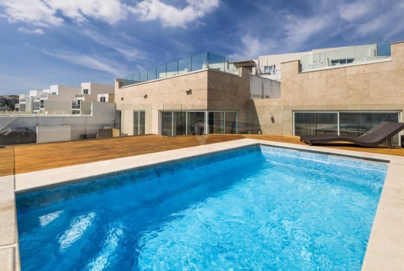 Apartment for sale in St. Julians