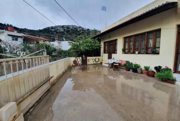 House for sale in Lasithi Prefecture