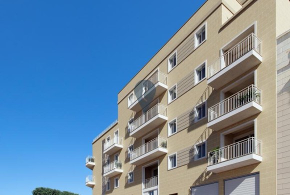 Apartment for sale in Ghajnsielem