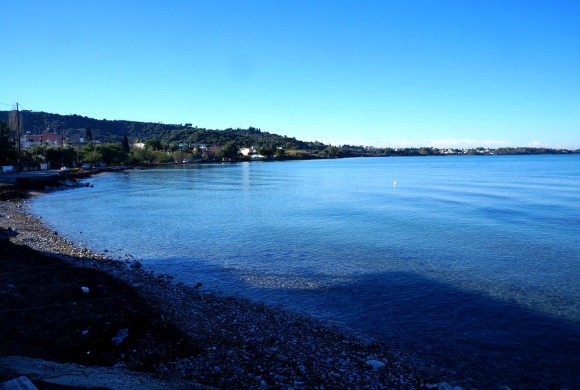 Land for sale in Achaia