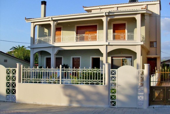Apartment for sale in Corinthia