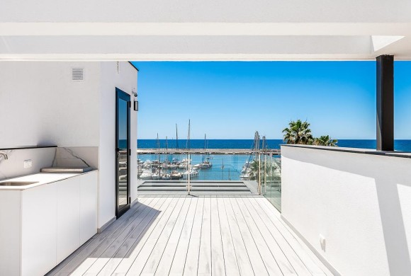 Villa for sale in Marbella