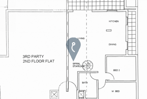 Apartment for sale in Birkirkara