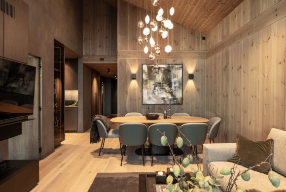 Apartment for sale in Norway