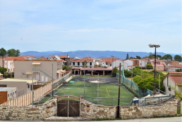 Land for sale in Corfu Prefecture