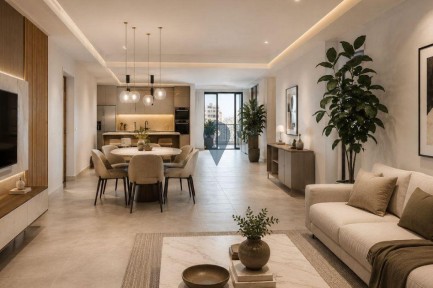 Apartment for sale in