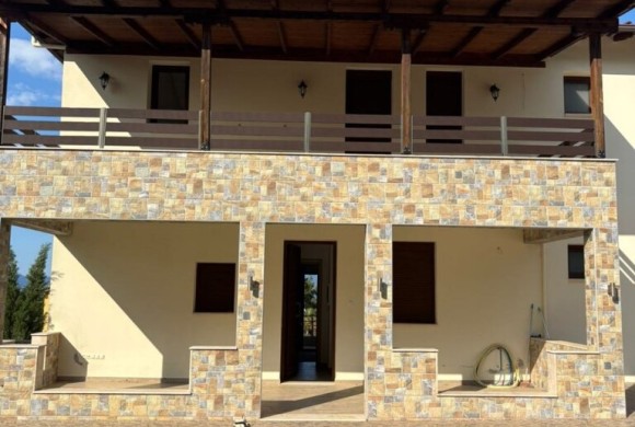 House for sale in Chalkidiki