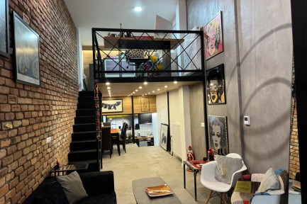 Apartment for sale in 