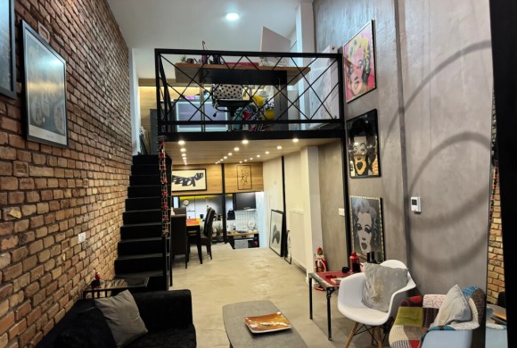 Apartment for sale in Municipality