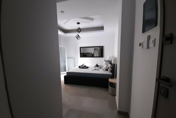 Apartment for sale in Municipality