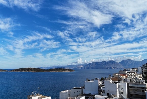 Apartment for sale in Lasithi Prefecture