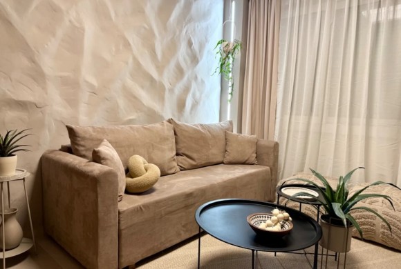 Apartment for sale in Municipality