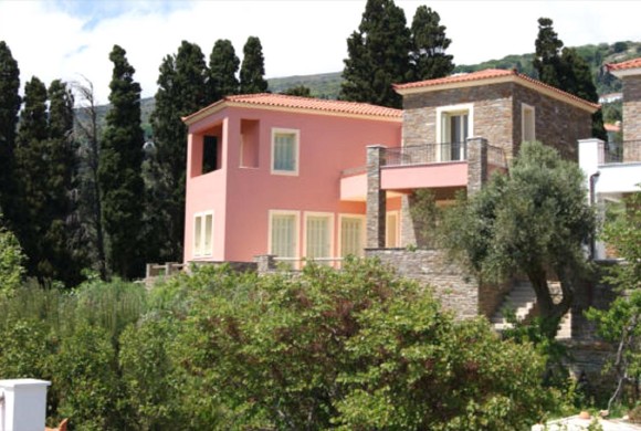 Villa for sale in Cyclades