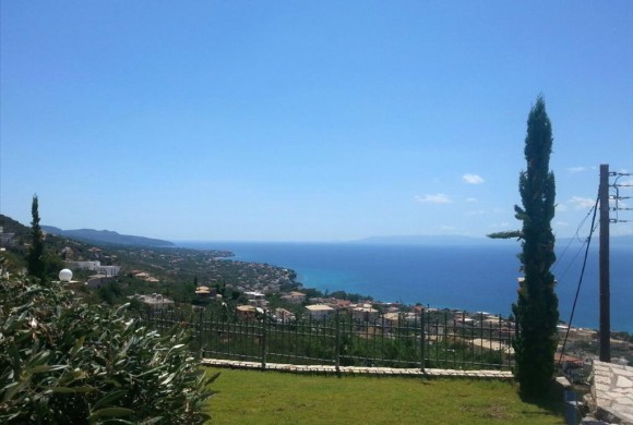 Villa for sale in Messinia
