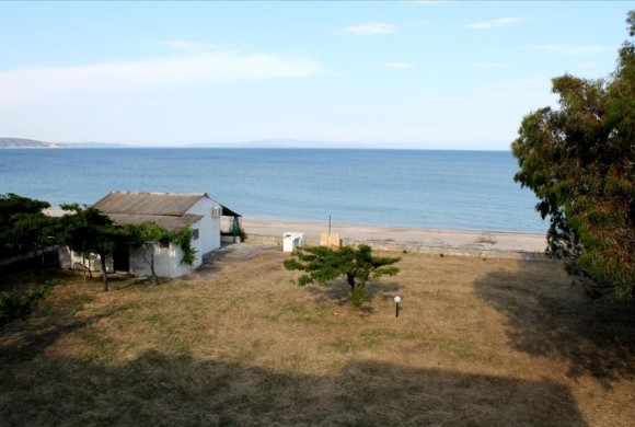 Hotel for sale in Chalkidiki