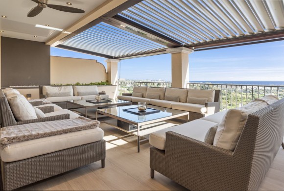 Apartment for sale in Malaga