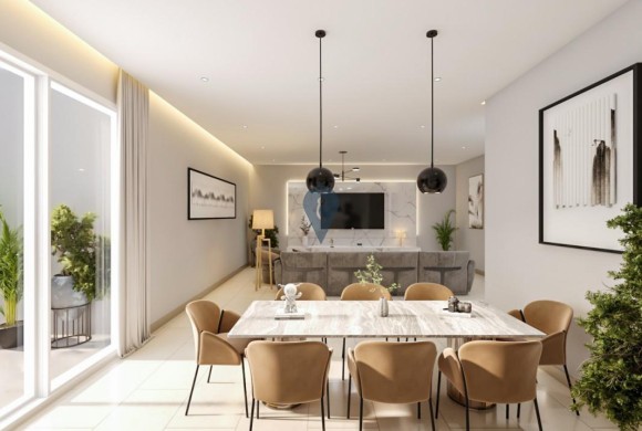Apartment for sale in Fgura