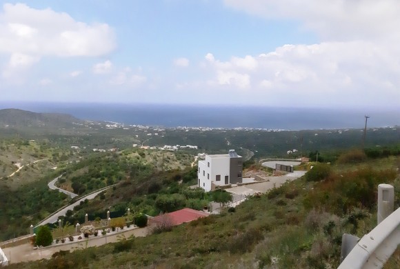 Land for sale in Lasithi Prefecture