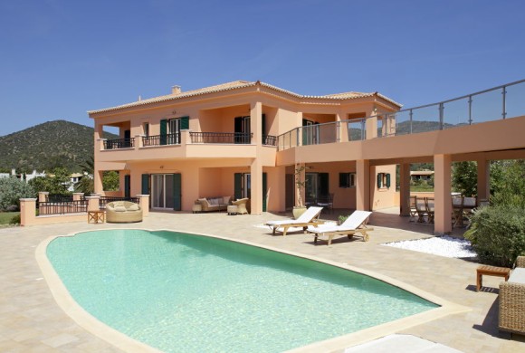 Villa for sale in Argolis