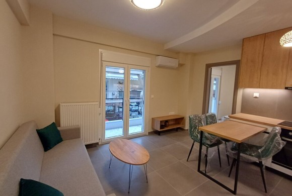 Apartment for sale in Municipality
