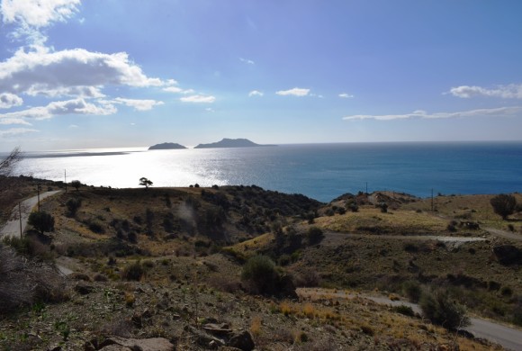 Land for sale in Rethymno Prefecture