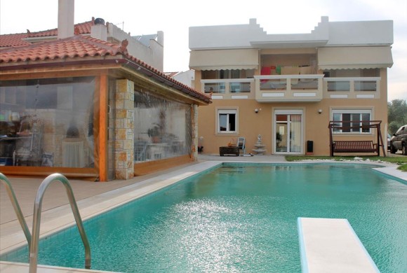 House for sale in Evia