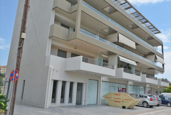 Shop / Business for sale in Evia
