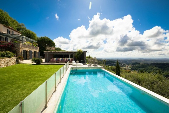 Villa for sale in Provence-Alpes-Côte d'Azur