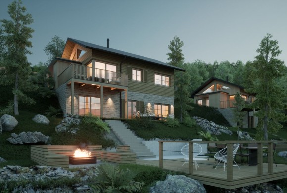 House for sale in Carinthia