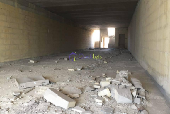 Commercial property for sale in Birkirkara