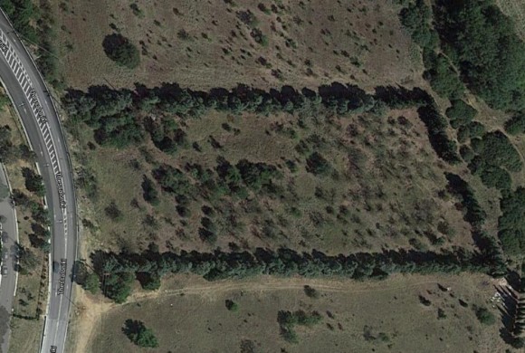 Land for sale in Suburbs